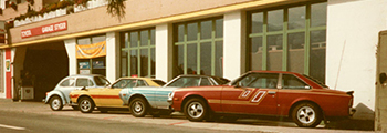 1981 | NEUBAU