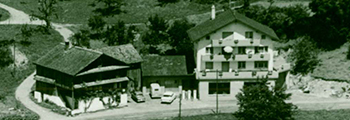 1960 | GRÜNDUNG